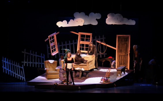 Act 1